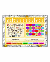 Load image into Gallery viewer, Year 1 Writing Mat (Ages 6-7 years)