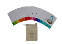 Load image into Gallery viewer, Phonics flashcards - Phase 2/ Level 1