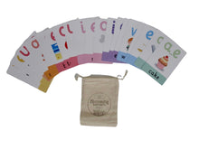 Load image into Gallery viewer, Phonics flashcards - Phase 5/ Level 3