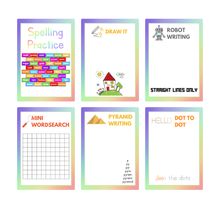Load image into Gallery viewer, Spelling Activities
