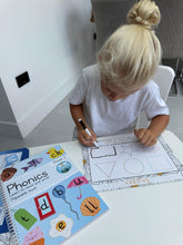 Load image into Gallery viewer, Learn To Write: Personalised Name, Handwriting &amp; Fine Motor Skills Ages 2-5

