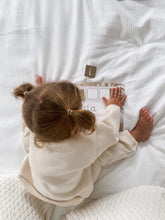 Load image into Gallery viewer, Personalised Name Writing Practice Mat (First Name)
