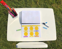 Load image into Gallery viewer, English and Maths BOOK THREE (5-7 years)
