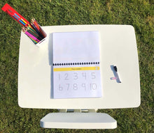 Load image into Gallery viewer, English and Maths BOOK TWO (3-4 years)

