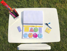 Load image into Gallery viewer, English and Maths BOOK THREE (5-7 years)
